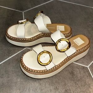 Dolce Vita Rysha Platform Sandal